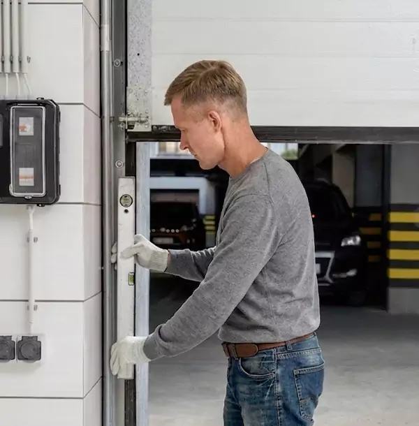Why Choose Us for Door, Gate and Security Services in Lynchburg, VA