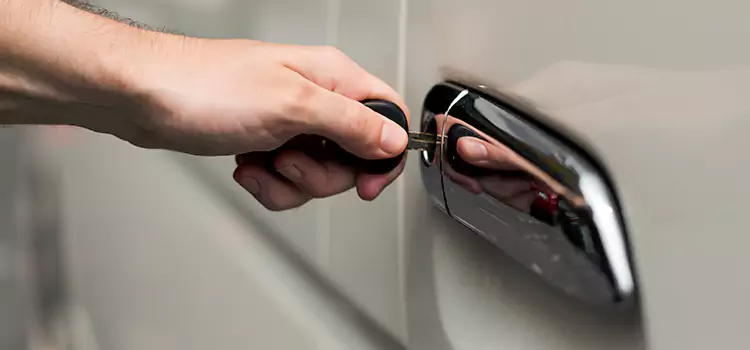 Why Choose Our Auto Locksmith Team in Lynchburg, VA?