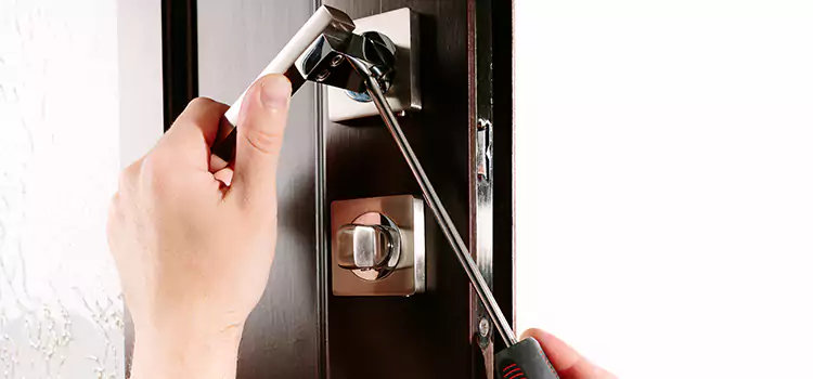 Door Lock Replacement Service Lynchburg