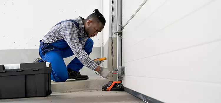 Expert Solutions for Every Garage Lock Need in Lynchburg, VA