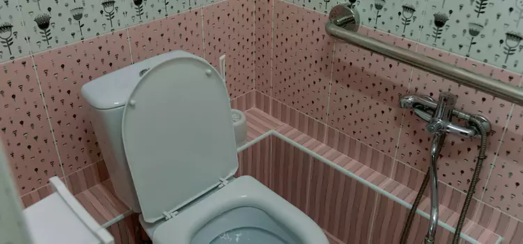 Meeting Diverse Needs With Accessible Restroom Solutions in Lynchburg, VA
