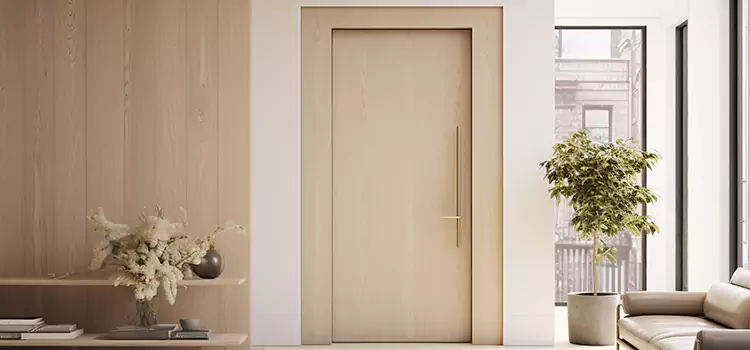 Choose Quality for Your Inside Doors in Lynchburg, VA
