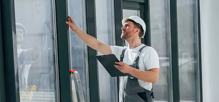 Comprehensive Solutions for Your Sticking Doors in Lynchburg, VA