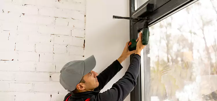 Your Trusted Partner for Door Closer Solutions in Lynchburg, VA