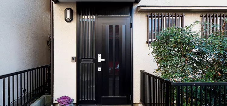 Popular Exterior Door Options in Lynchburg, VA
