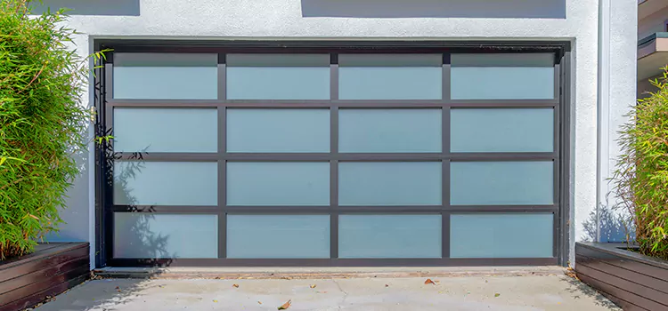 Why Choose Us for Garage Door Care in Lynchburg, VA?