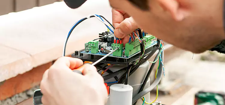 Specialized Brand Gate Motor Repairs Lynchburg