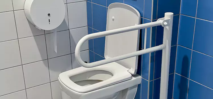 Comprehensive Solutions in Lynchburg, VA for Accessible Facilities