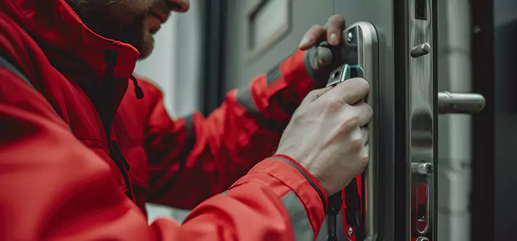 Mobile Car Key Service Lynchburg