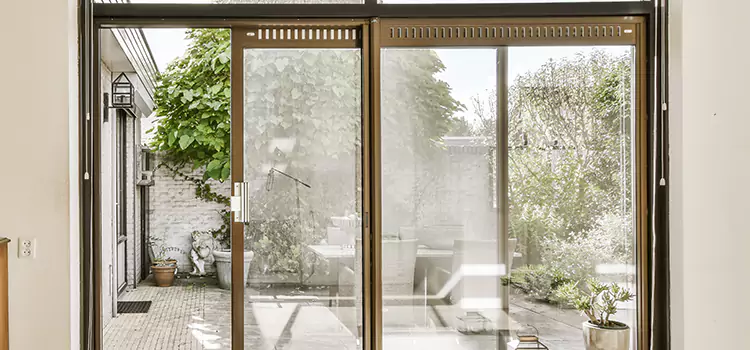 Glass Door Panel Replacement Cost Lynchburg